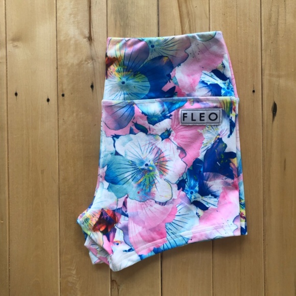 Fleo Power High-Rise (Sz. L) - Picture 2 of 6